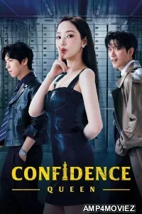 Confidence Queen (2025) Season 1 EP01 Hindi Dubbed Web Series