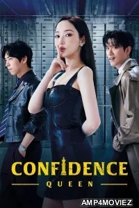 Confidence Queen (2025) Season 1 EP09 Hindi Dubbed Web Series