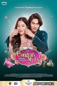 Congrats My Ex (2023) HQ Hindi Dubbed Movie