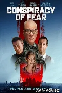 Conspiracy of Fear (2025) HQ Telugu Dubbed Movie