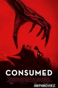 Consumed (2024) HQ Bengali Dubbed Movie
