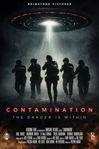 Contamination (2025) HQ Hindi Subtitles