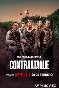 Contraataque (2025) HQ Tamil Dubbed Movie