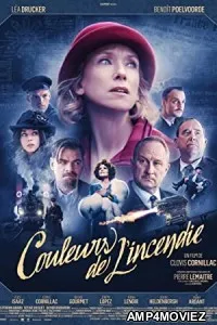Couleurs De LIncendie (2022) HQ Hindi Dubbed Movie