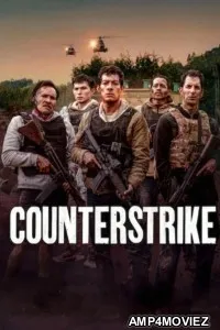 Counterattack (2025) ORG Hindi Dubbed Movie