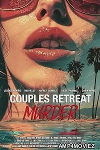 Couples Retreat Murder (2024) HQ Tamil Dubbed Movie
