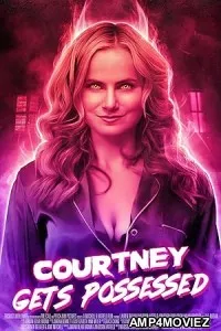 Courtney Gets Possessed (2023) HQ Bengali Dubbed Movie