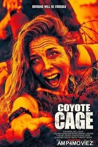 Coyote Cage (2024) HQ Bengali Dubbed Movie