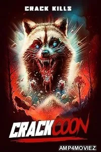 Crackcoon (2024) HQ Hindi Dubbed Movie