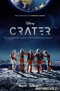 Crater (2023) HQ Tamil Dubbed Movie