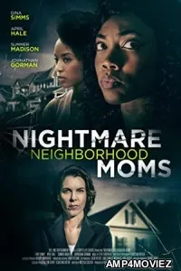 Crazy Neighborhood Moms (2022) HQ Tamil Dubbed Movie