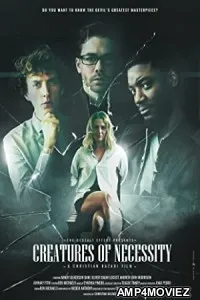 Creatures of Necessity (2022) HQ Hindi Dubbed Movie