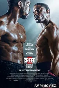 Creed III (2023) HQ Tamil Dubbed Movie