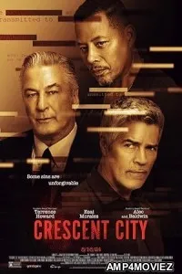 Crescent City (2024) HQ Hindi Dubbed Movie