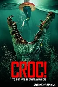 Croc (2022) HQ Telugu Dubbed Movie