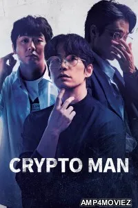 Crypto Man (2025) ORG Hindi Dubbed Movie