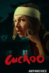 Cuckoo (2024) ORG Hindi Dubbed Movie