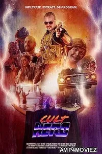 Cult Hero (2022) HQ Telugu Dubbed Movie