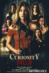 Curiosity Kills (2022) HQ Bengali Dubbed Movie