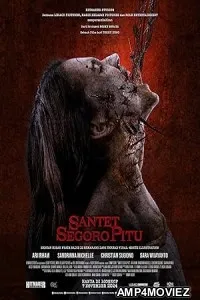 Curse of the Seven Oceans (2024) HQ Telugu Dubbed Movie