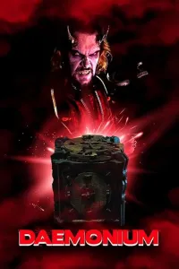 Daemonium (2026) HQ Hindi Dubbed Movie