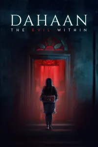 Dahaan The Evil Within (2026) Odia Movie