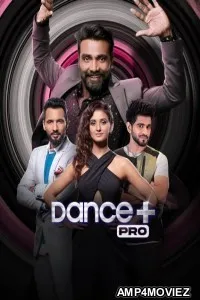 Dance Plus Pro (2023) Hindi Season 1 Episode-05