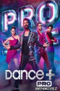 Dance Plus Pro (2024) Hindi Season 1 Episode-16