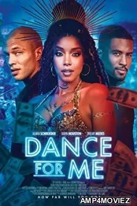 Dance for Me (2023) HQ Telugu Dubbed Movie
