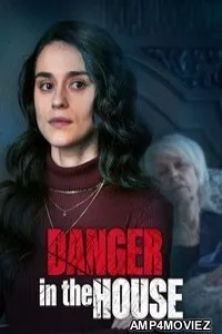 Danger in the House (2022) HQ Hindi Dubbed Movie