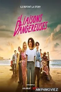 Dangerous Liaisons (2022) HQ Telugu Dubbed Movie