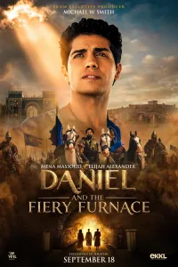 Daniel and the Fiery Furnace (2026) HQ Hindi Subtitles