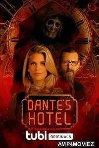 Dantes Hotel (2023) HQ Telugu Dubbed Movie