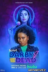 Darby and the Dead (2022) HQ Telugu Dubbed Movie
