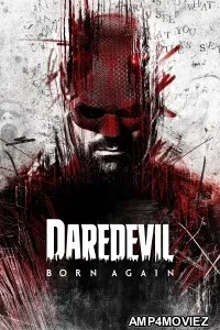 Daredevil Born Again (2025) Season 1 EP04 Hindi Dubbed Web Series