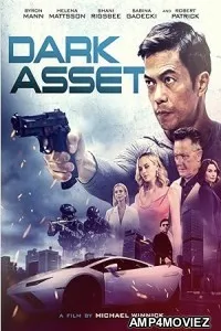 Dark Asset (2023) HQ Tamil Dubbed Movie