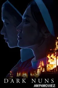 Dark Nuns (2025) ORG Hindi Dubbed Movie