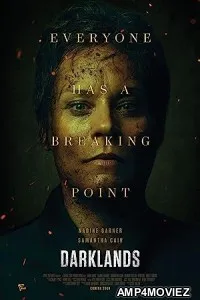Darklands (2022) HQ Bengali Dubbed Movie
