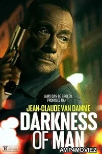 Darkness of Man (2024) HQ Tamil Dubbed Movie