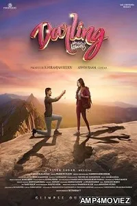 Darling (2024) HQ Bengali Dubbed Movie