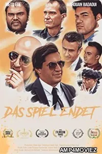 Das Spiel Endet (2022) HQ Hindi Dubbed Movie