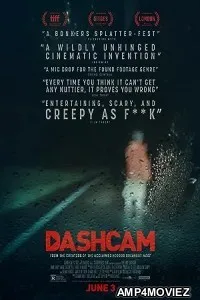 Dashcam (2022) HQ Telugu Dubbed Movie