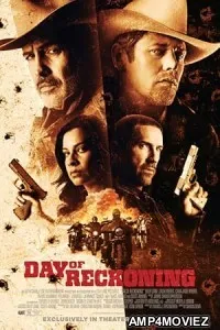 Day of Reckoning (2025) HQ Telugu Dubbed Movie