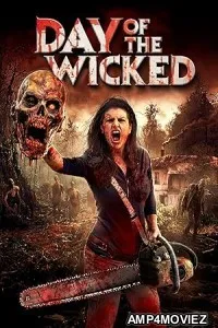 Day of the Wicked (2024) HQ Hindi Dubbed Movie