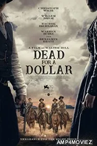 Dead For A Dollar (2022) HQ Telugu Dubbed Movie