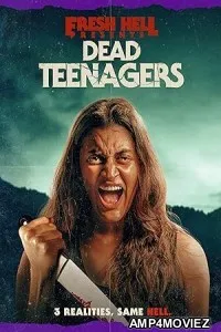 Dead Teenagers (2024) HQ Telugu Dubbed Movie