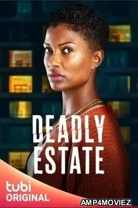 Deadly Estate (2023) HQ Hindi Dubbed Movie