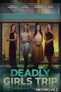Deadly Girls Trip (2025) HQ Tamil Dubbed Movie