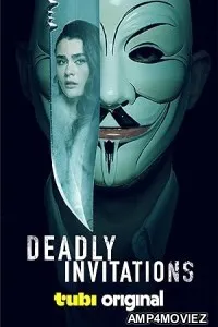 Deadly Invitations (2024) HQ Hindi Dubbed Movie