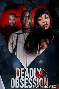 Deadly Obsession (2024) HQ Tamil Dubbed Movie